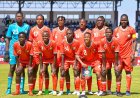 Kenya's Harambee Starlets Maintain Global Ranking Ahead of CECAFA Championship