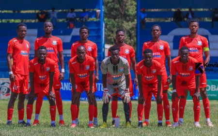 OPINION: Can a Coach Serve Two Masters? The Relegation of Talanta and City Stars Tells a Story