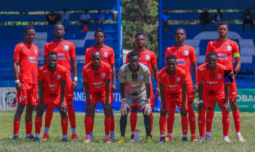 OPINION: Can a Coach Serve Two Masters? The Relegation of Talanta and City Stars Tells a Story