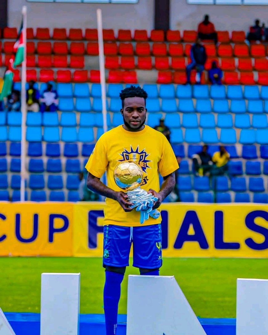 The M's have it: Mohammed, Mathews, Michira. Down the Memory lane of the Mozzart Bet Cup Individual Award Winners for the last 3 editions