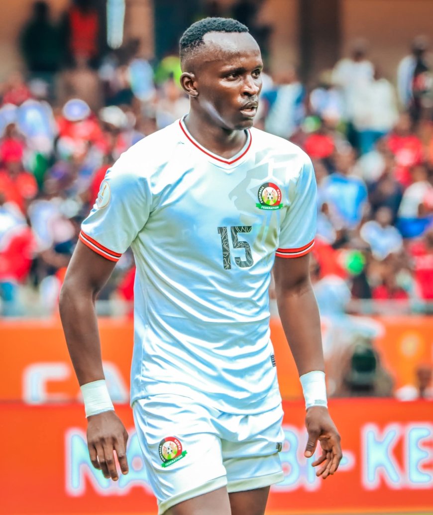 Clash Of Form and Fire.Kenya Faces Madagascar in CHAN 2024 Quarter Finals at Kasarani