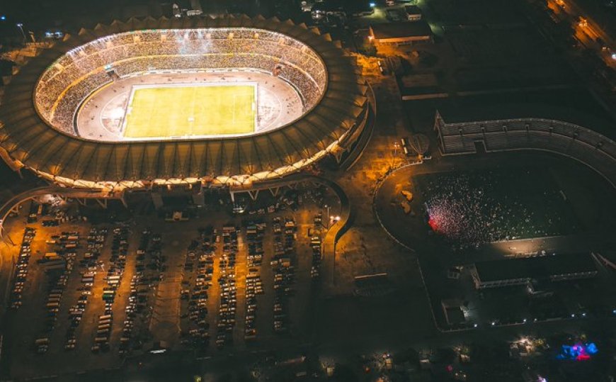 Tanzania Pulls Ahead: Simba, Yanga Outshine Kenyan Clubs in Regional Friendlies