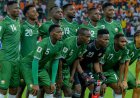 Harambee Stars Climb Two Places in Latest FIFA Rankings