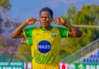 Nairobi United Stun Étoile du Sahel to Take Commanding First-Leg Lead in CAF Confederation Cup