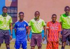 Rashid Abdallah Super Cup 6th Edition: Quarterfinals Set After Intense Round of 16 Battles