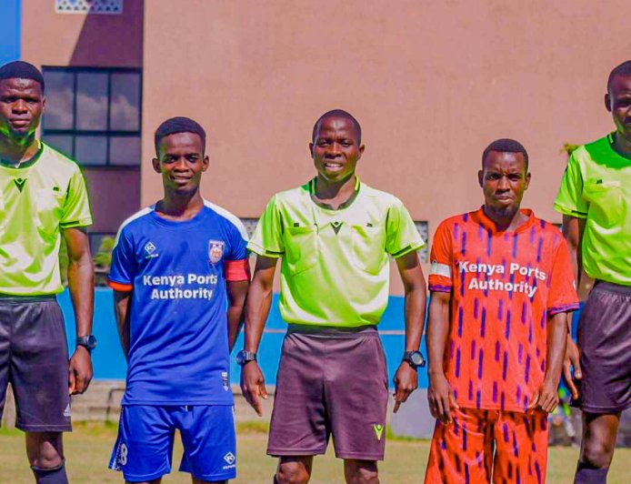 Rashid Abdallah Super Cup 6th Edition: Quarterfinals Set After Intense Round of 16 Battles