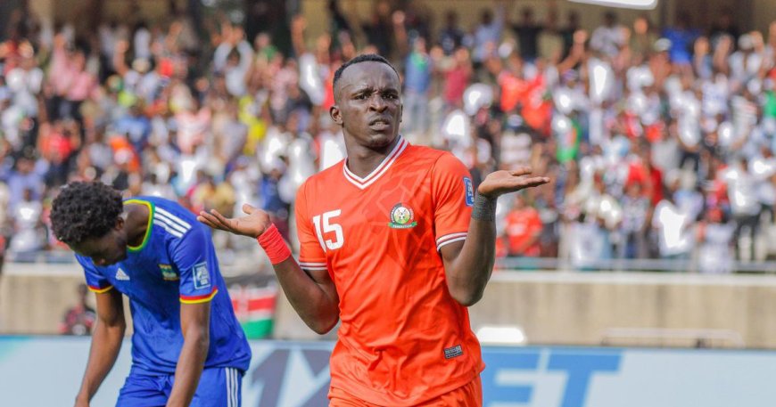 Ryan Ogam, Abud Omar, Byrne Omondi and Alpha Onyango Among 180 Kenyans Declared National Heroes