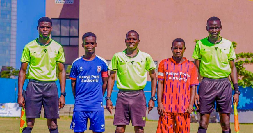 Rashid Abdallah Super Cup 6th Edition: Quarterfinals Set After Intense Round of 16 Battles