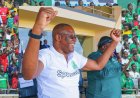 Eliud Owalo Confirmed as Gor Mahia Patron, Marking a New Chapter for K’Ogalo