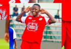 Jentrix Shikangwa Shines With Hat-Trick as Simba Queens Begin League Campaign in Style