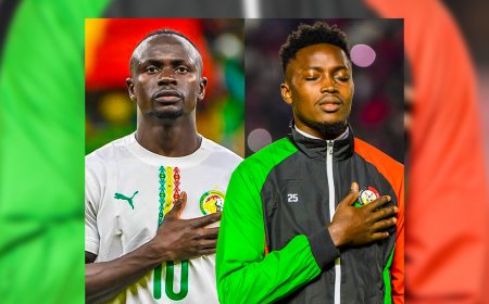 Harambee Stars Set to Face Senegal in High-Profile Friendly in Turkey