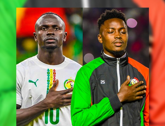 Harambee Stars Set to Face Senegal in High-Profile Friendly in Turkey