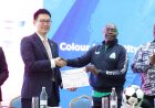 Gor Mahia Secure KES 5 Million Sponsorship Deal with Kansai Plascon