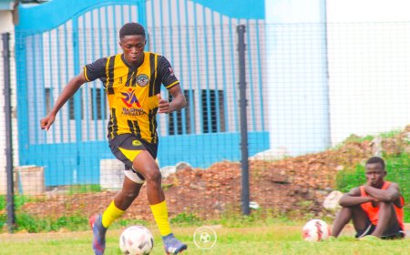 FKF Division Two Northern Zone Pool A Set to Kick Off on December 20th