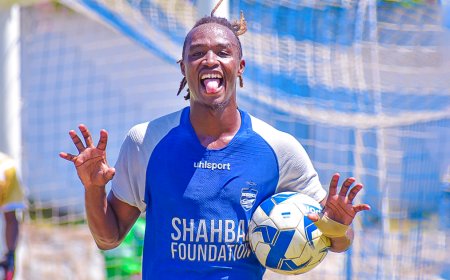 Mombasa United Dominate Mwatate United 3-0 to Claim Derby Bragging Rights