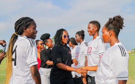 Mozzart Bet on board as Official Betting Partner for 3rd Esse Akida Tournament