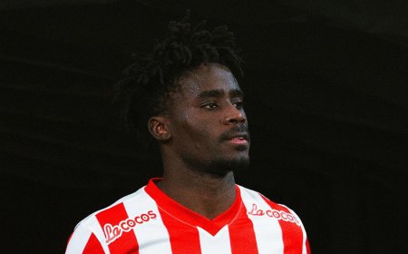 Odada Plays Full Match as UTA Arad Extend Impressive Run with Win Over Dinamo București