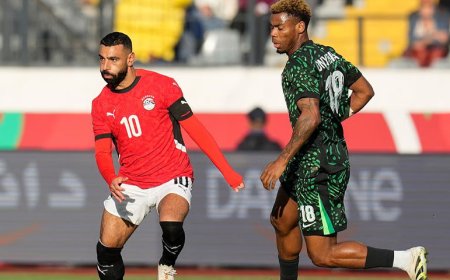 Nwabali heroics and penalty drama crown Nigeria third at AFCON