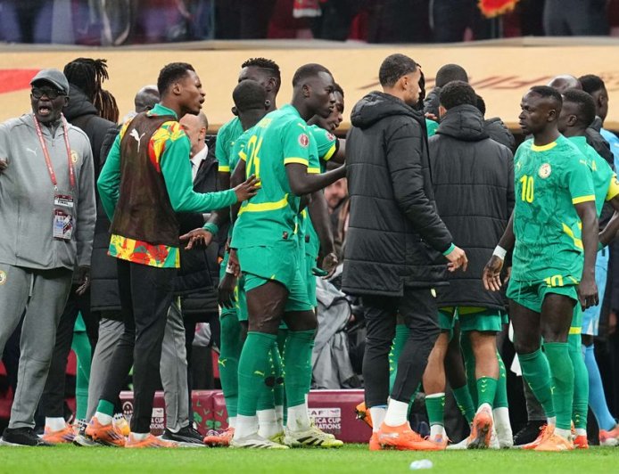 CAF Sanctions Cast Long Shadow Over AFCON Final as Senegal Retain Title