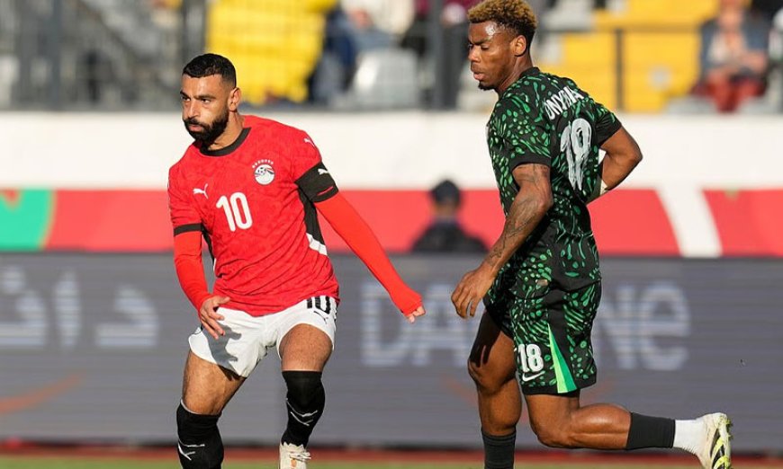 Nwabali heroics and penalty drama crown Nigeria third at AFCON