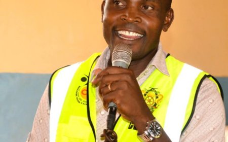 Mombasa County Pledges Stronger Support for Football Development