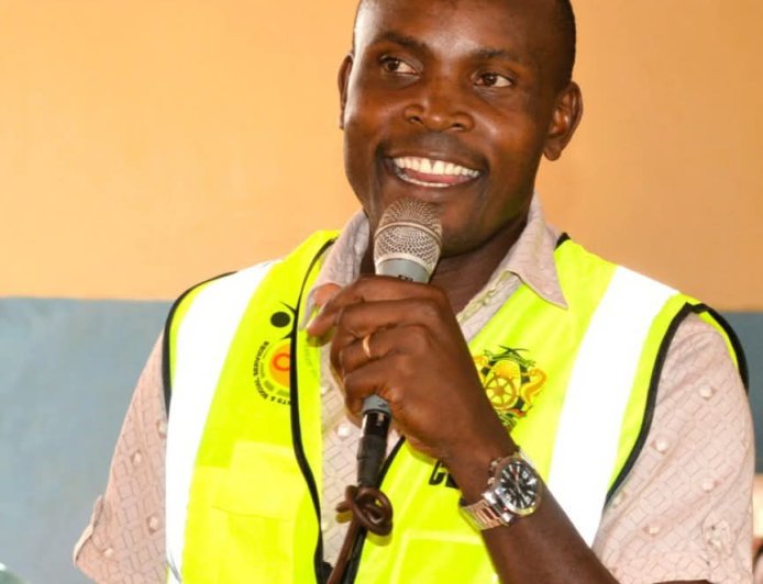 Mombasa County Pledges Stronger Support for Football Development