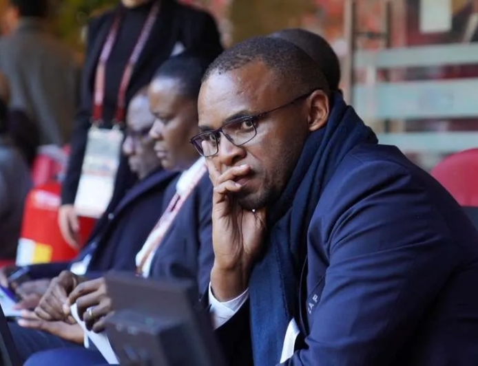 AFCON 2027 Delay? CAF Official Luxolo September Shuts Down The Guardian