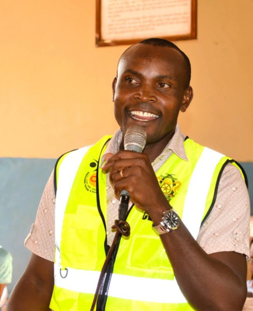 Mombasa County Pledges Stronger Support for Football Development