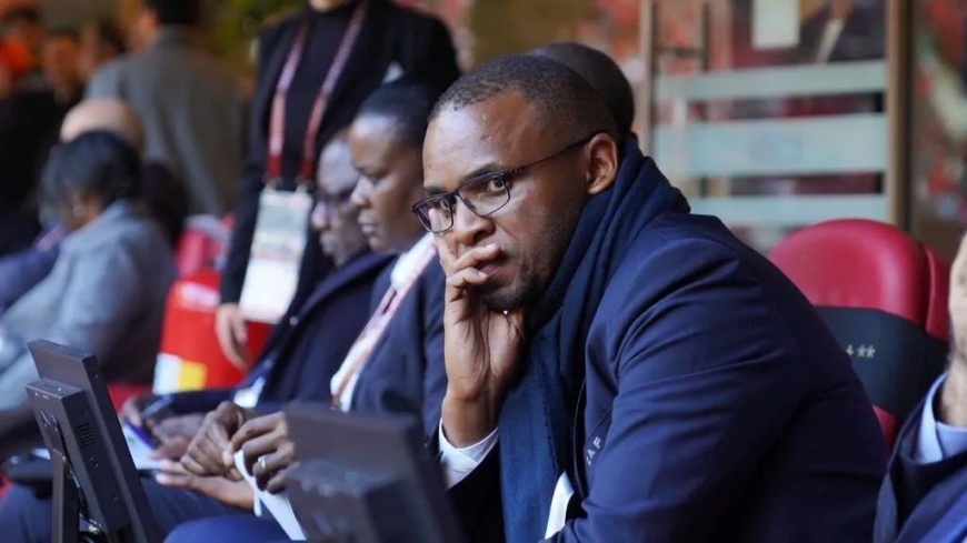 AFCON 2027 Delay? CAF Official Luxolo September Shuts Down The Guardian