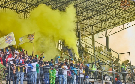 A Guide to Football Ultras: Origins, History and Why They Use Pyrotechnics