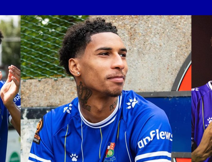Meet Deon Woodman: The England-Based Defender Now Joining Harambee Stars