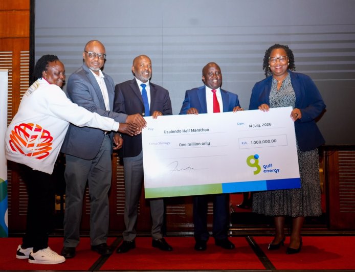 Baringo to Host Inaugural Uzalendo Half Marathon for Education