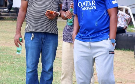 Kipapa Calls For Unity as Bandari FC and Mombasa United prepare to Fly Coast's Flag in KPL
