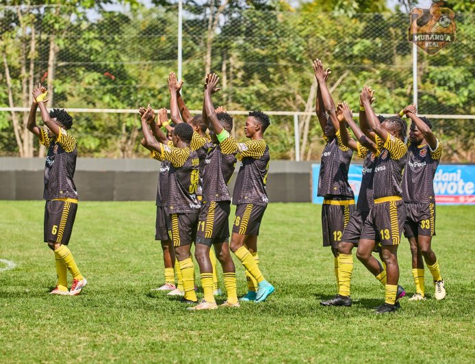 Murang’a Seal Preseason Tour in Tanzania Collapses After Tournament Blunders