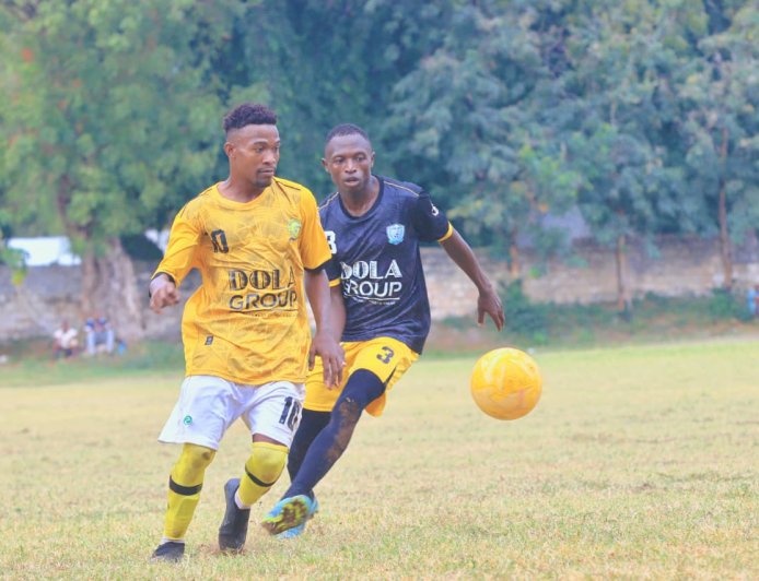 SISI NI DOLA CUP 2026 REACHES QUARTER FINALS STAGE AS TITLE RACE INTENSIFIES